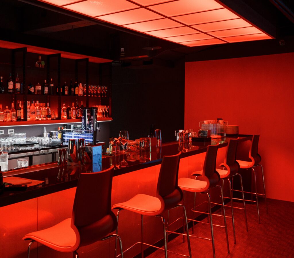 vagusbar