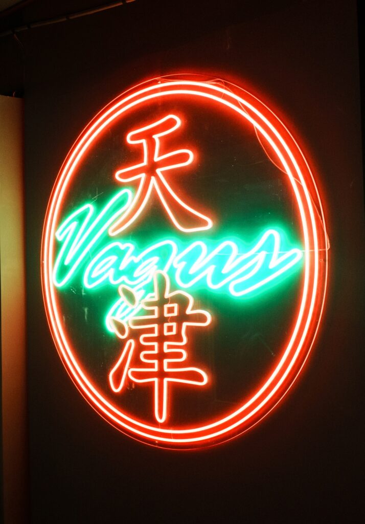 vaguslight